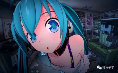 從三星索尼到動漫定制機 當科技遇上二次元，如何為你的本命角色打call？